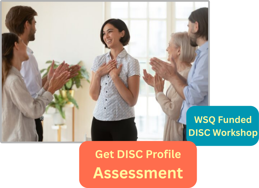 Disc Certification and Disc Assessment